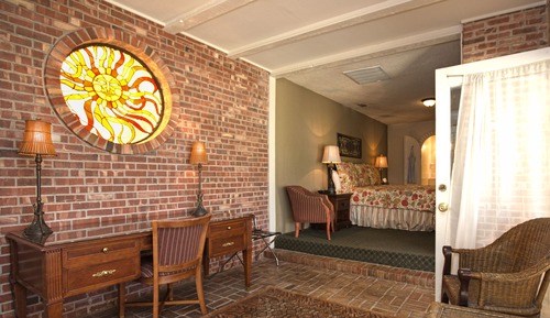 Panoramic Suite