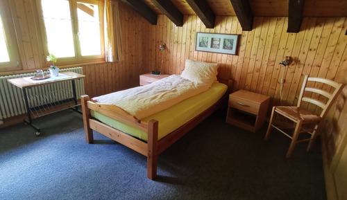 Superior Single Room