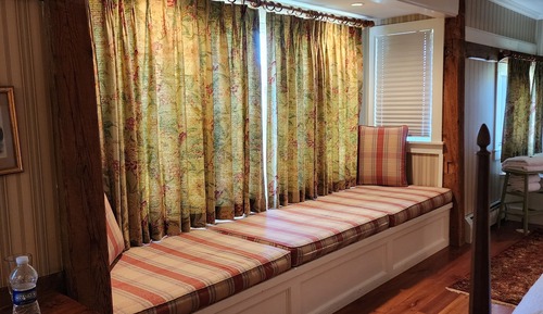 Romantic Room, 1 King Bed