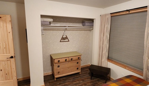 Hideaway - Unit D