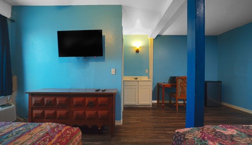 Room, 2 Queen Beds