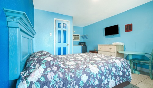 Room, 1 Double Bed