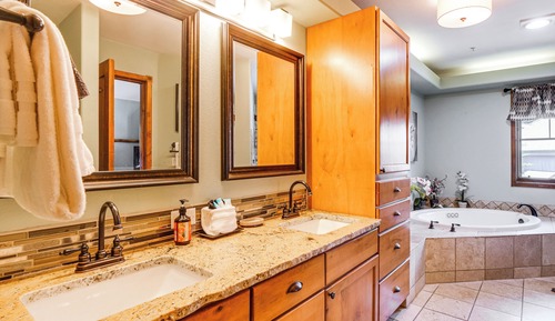 Apartment (3 Bedrooms)