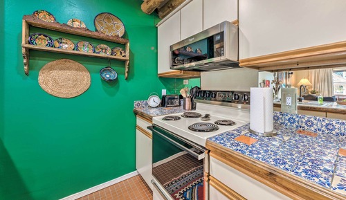 Apartment (2 Bedrooms)