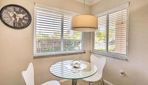 Apartment (2 Bedrooms)
