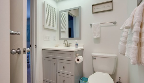 Apartment (1 Bedroom)