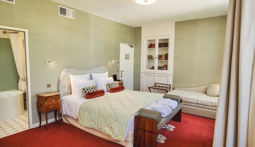 SUITE DELUXE