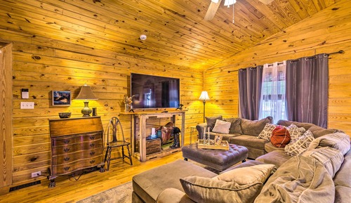 House (1 Bedroom)