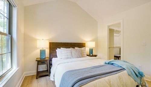 Cottage (1 Bedroom)