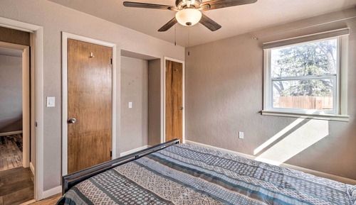 Apartment (3 Bedrooms)