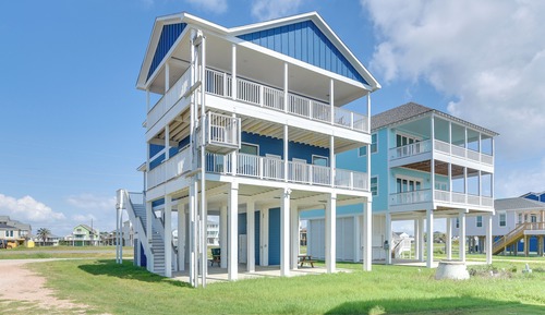 House (4 Bedrooms)