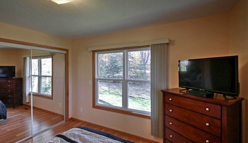House (3 Bedrooms)