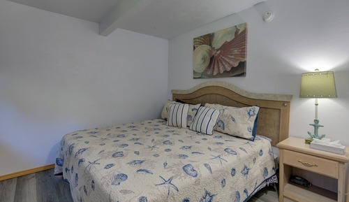 Standard Room, 1 King Bed with Sofa bed