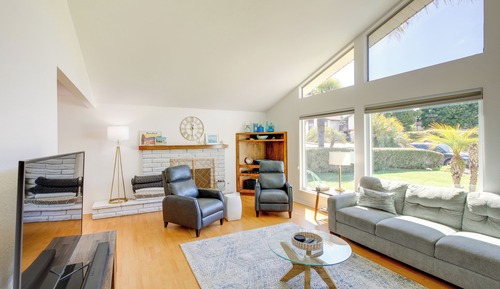 House (3 Bedrooms)