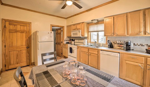 House (3 Bedrooms)