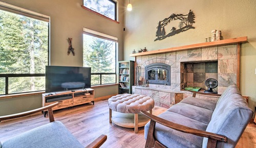 House (1 Bedroom)