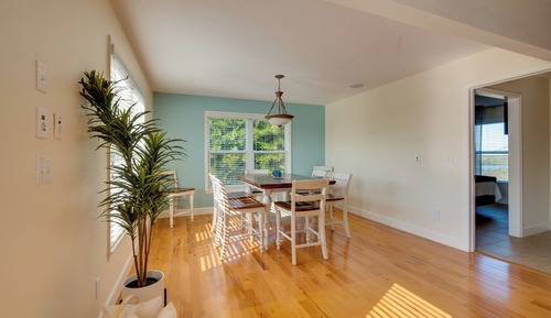 House (4 Bedrooms)