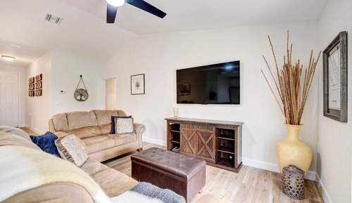 House (3 Bedrooms)