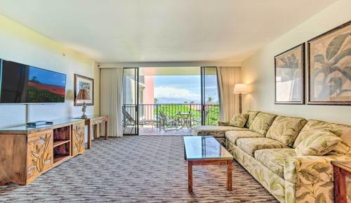 Apartment (1 Bedroom)