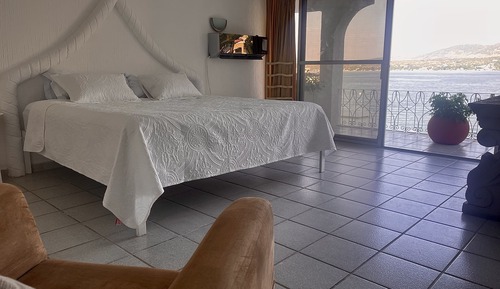Basic Room