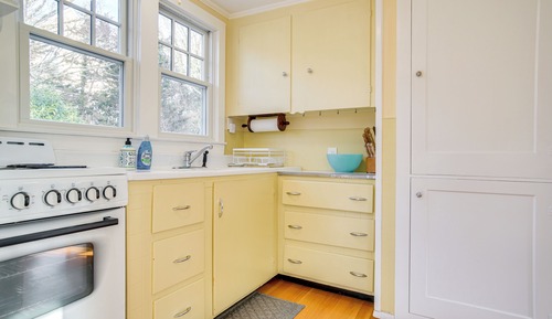 Cottage (3 Bedrooms)