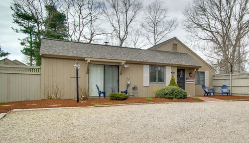 House (3 Bedrooms)