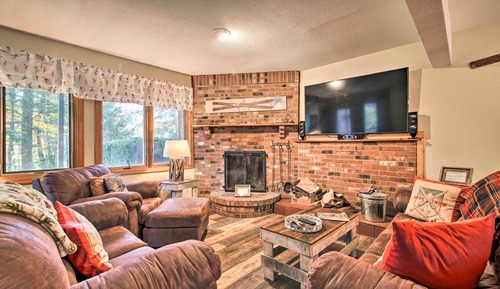 Apartment (3 Bedrooms)