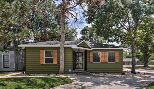 House (3 Bedrooms)