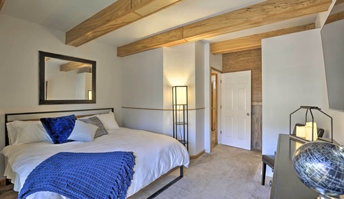 Apartment (2 Bedrooms)