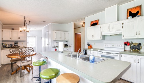 House (3 Bedrooms)