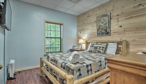 House (3 Bedrooms)