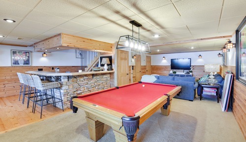 House (3 Bedrooms)
