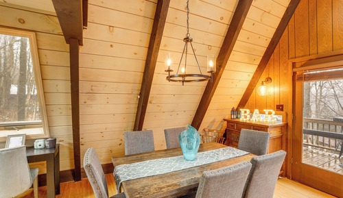 House (3 Bedrooms)