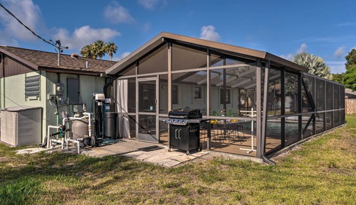 House (3 Bedrooms)