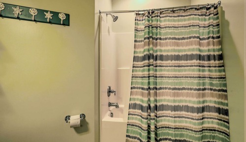 Apartment (2 Bedrooms)
