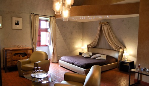 Elite Room, 1 Bedroom