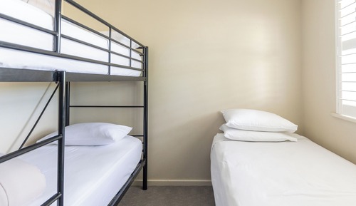 Villa, 3 Bedrooms, Lake View