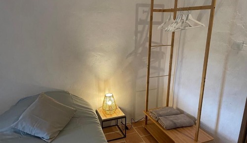 Family Quadruple Room