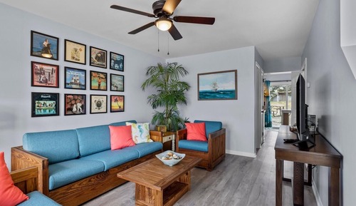 Condo, 2 Bedrooms