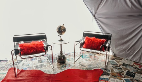 Design Single Room