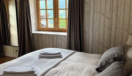 Panoramic Double Room