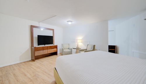 Room, 1 King Bed