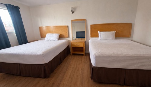 Room, 2 Queen Beds