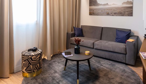 Family Suite