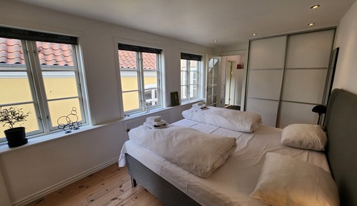 Panoramic Apartment