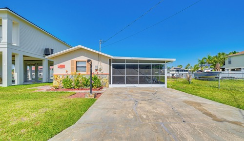 House (3 Bedrooms)