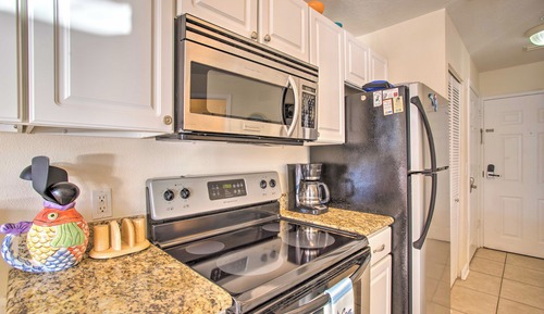 Apartment (1 Bedroom)