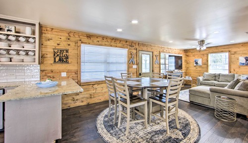 House (2 Bedrooms)