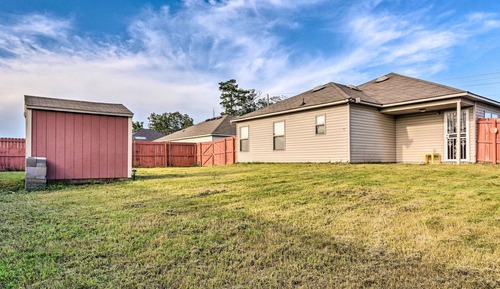 House (3 Bedrooms)