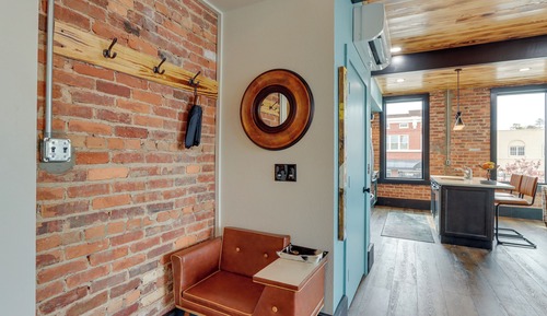 Apartment (1 Bedroom)